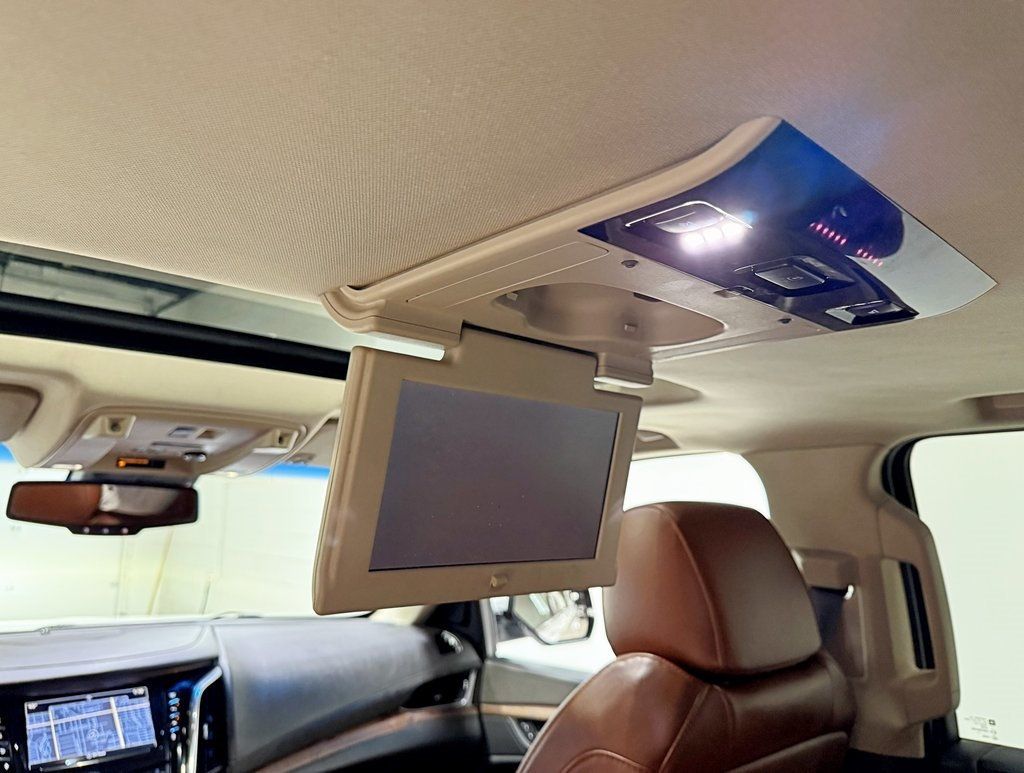 2016 Cadillac Escalade ESV 4WD 4dr Premium Collection - 22960869 - 39