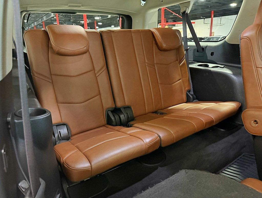 2016 Cadillac Escalade ESV 4WD 4dr Premium Collection - 22960869 - 46