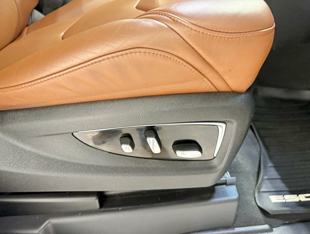 2016 Cadillac Escalade ESV 4WD 4dr Premium Collection - 22960869 - 51