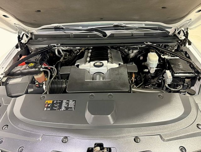 2016 Cadillac Escalade ESV 4WD 4dr Premium Collection - 22960869 - 54