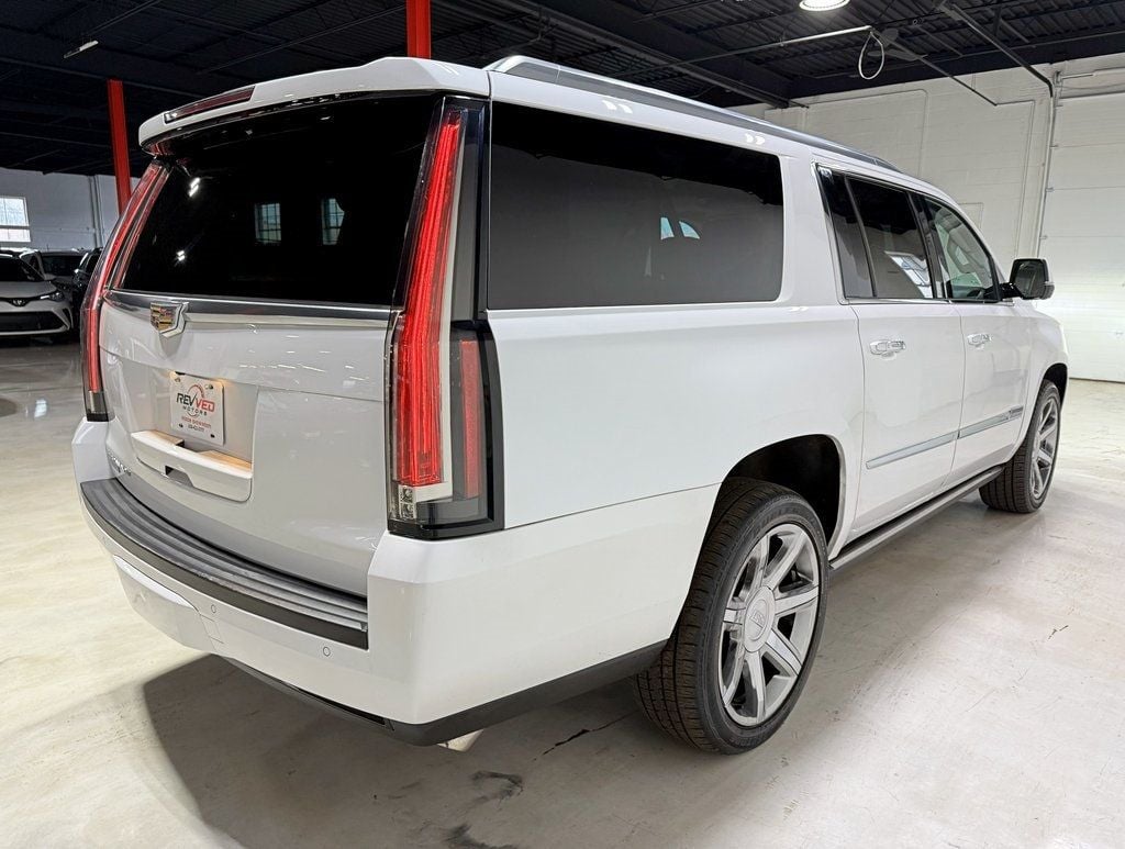 2016 Cadillac Escalade ESV 4WD 4dr Premium Collection - 22960869 - 6