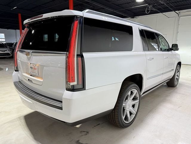 2016 Cadillac Escalade ESV 4WD 4dr Premium Collection - 22960869 - 6