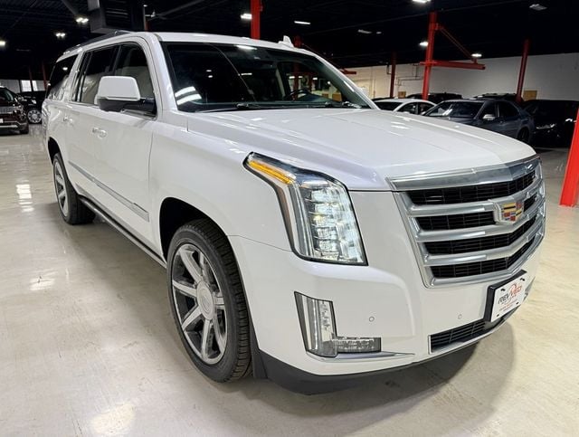 2016 Cadillac Escalade ESV 4WD 4dr Premium Collection - 22960869 - 7