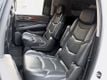 2016 Cadillac Escalade ESV 4WD 4dr Premium Collection - 22674437 - 23