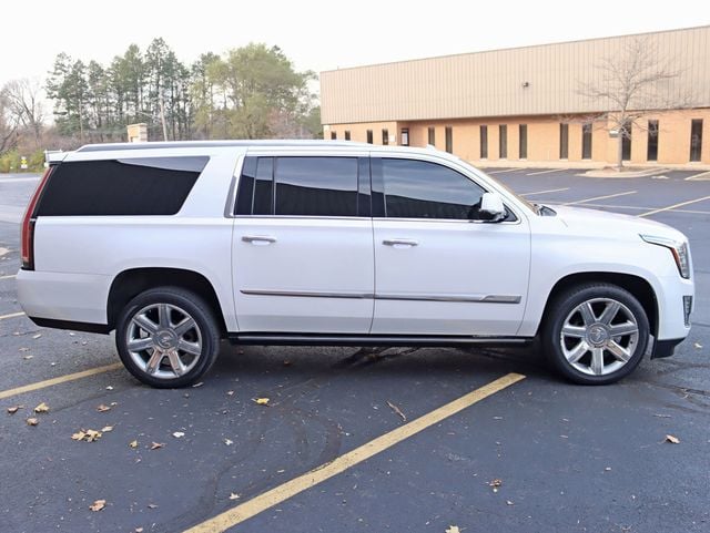 2016 Cadillac Escalade ESV 4WD 4dr Premium Collection - 22674437 - 7