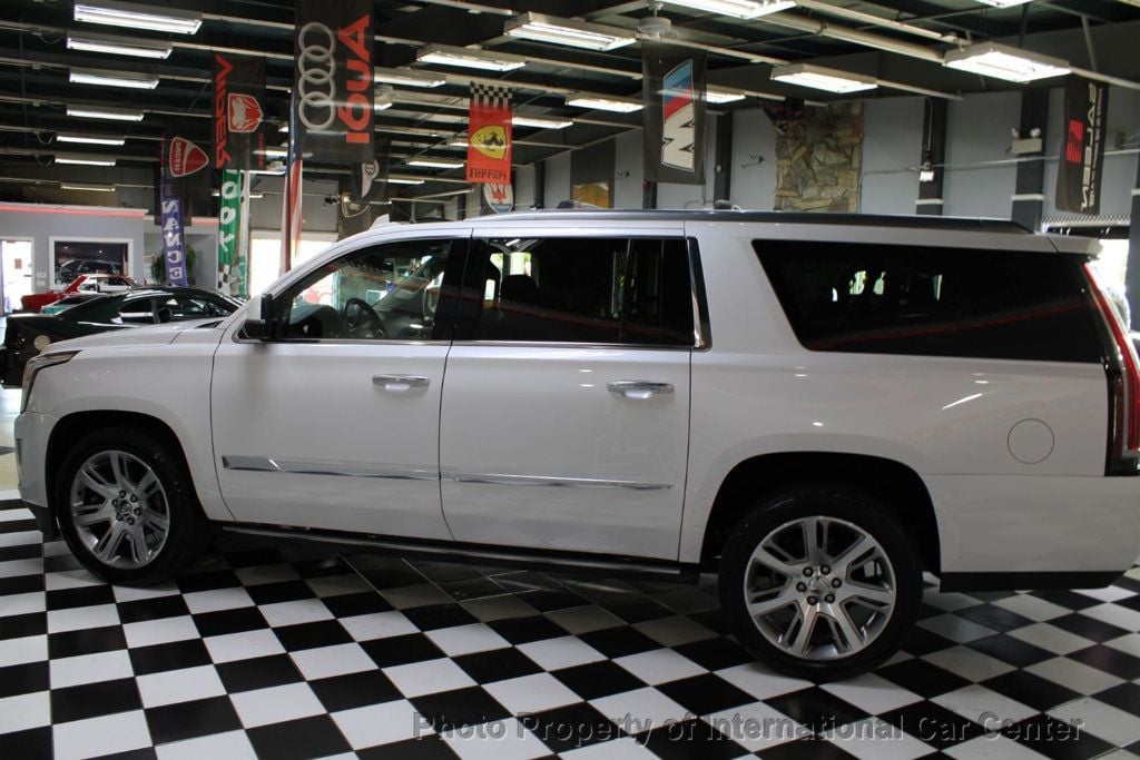 2016 Cadillac Escalade ESV 4WD 4dr Premium Collection - 22596091 - 8