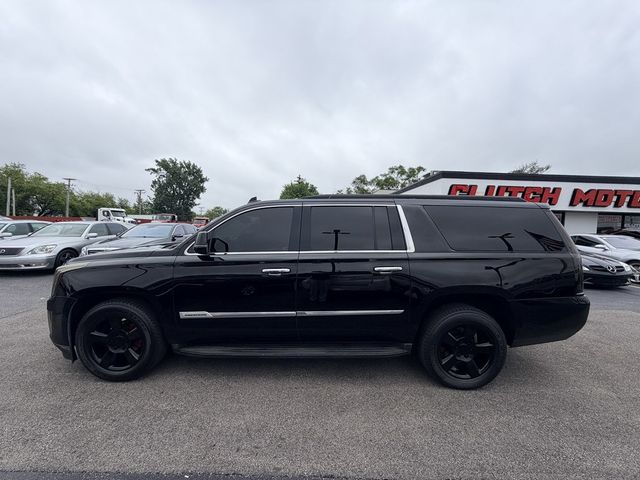 2016 Cadillac Escalade ESV 4WD 4dr Premium Collection - 23067698 - 9