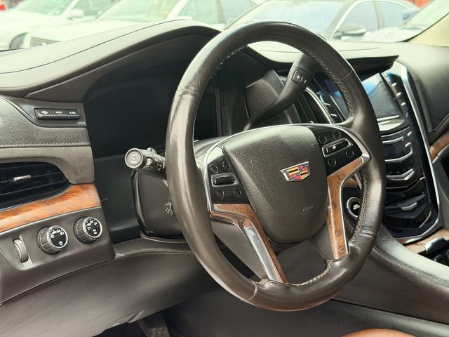 2016 Cadillac Escalade ESV 4WD 4dr Premium Collection - 23067698 - 11