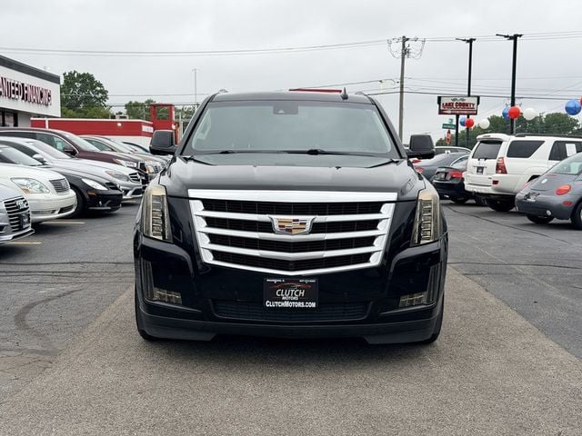 2016 Cadillac Escalade ESV 4WD 4dr Premium Collection - 23067698 - 1