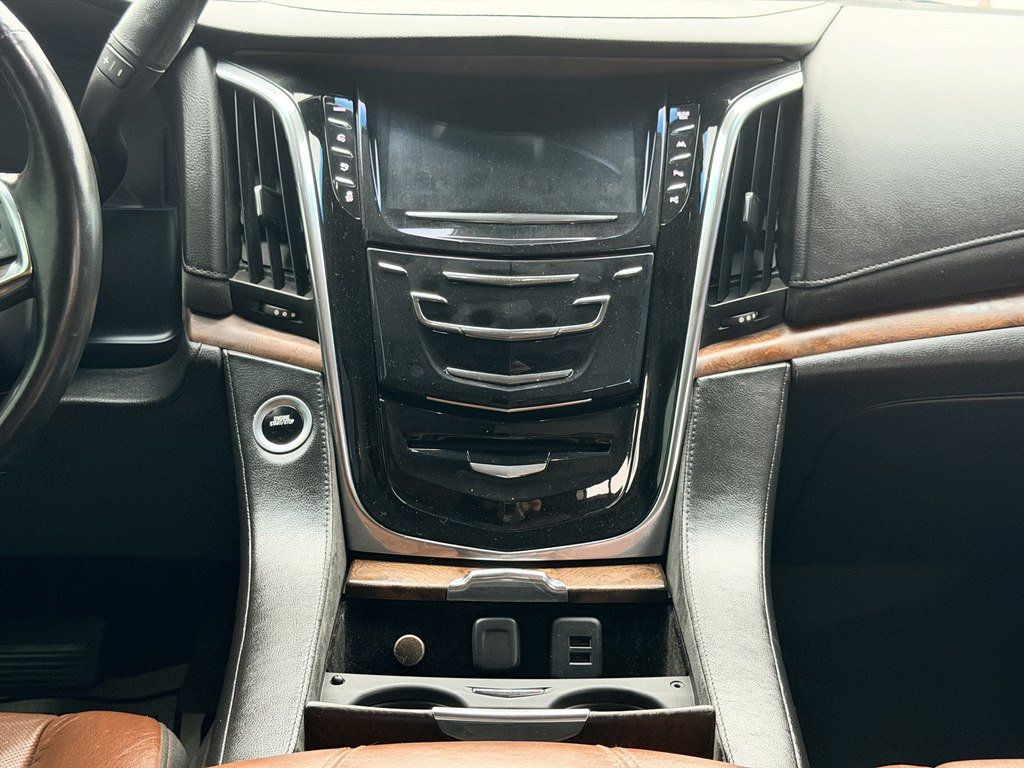 2016 Cadillac Escalade ESV 4WD 4dr Premium Collection - 23067698 - 26