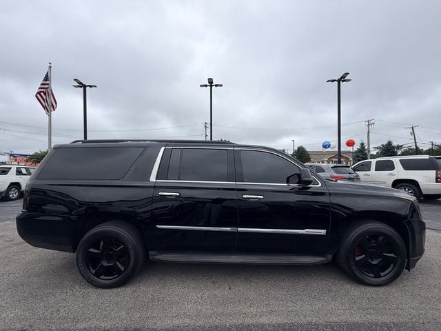 2016 Cadillac Escalade ESV 4WD 4dr Premium Collection - 23067698 - 3