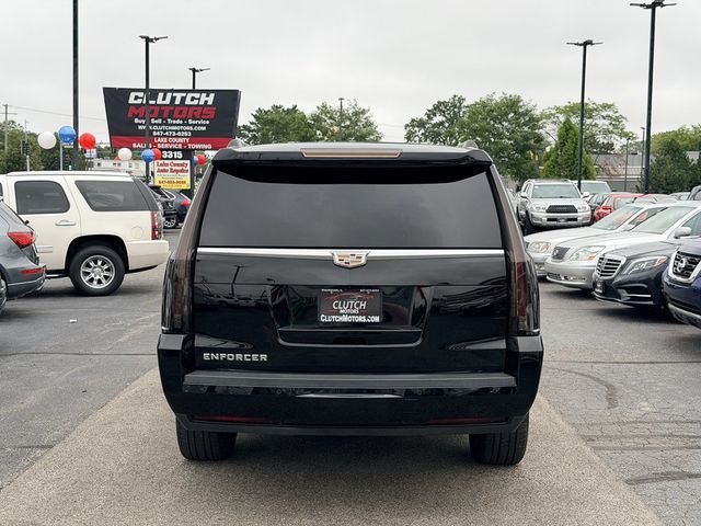 2016 Cadillac Escalade ESV 4WD 4dr Premium Collection - 23067698 - 5