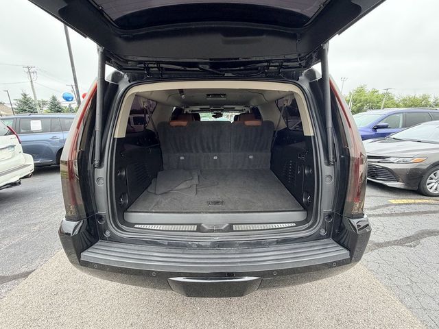 2016 Cadillac Escalade ESV 4WD 4dr Premium Collection - 23067698 - 6
