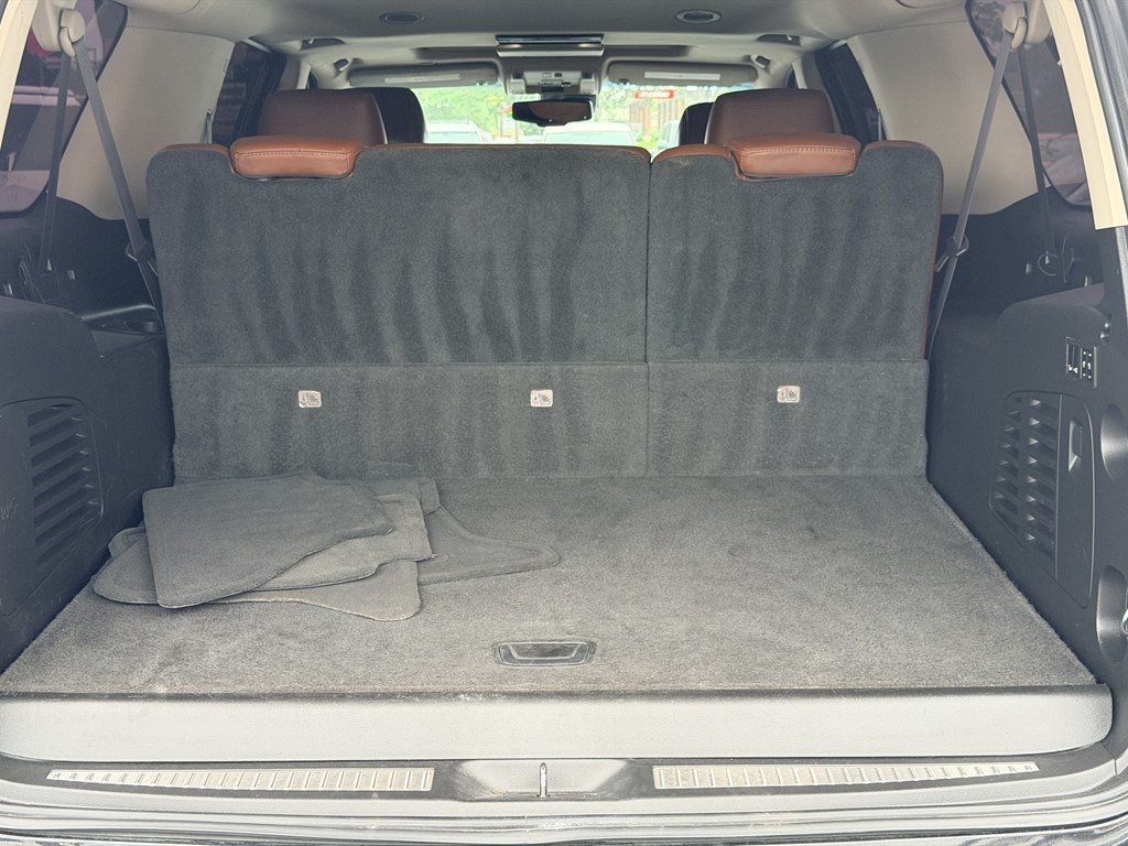 2016 Cadillac Escalade ESV 4WD 4dr Premium Collection - 23067698 - 7