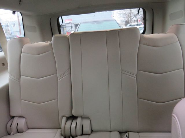 2016 Cadillac Escalade ESV 4WD 4dr Premium Collection(clear title) - 22973545 - 9