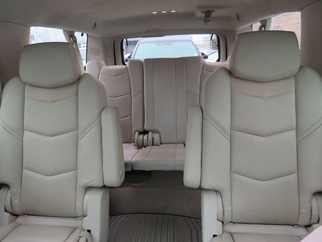 2016 Cadillac Escalade ESV 4WD 4dr Premium Collection(clear title) - 22973545 - 10