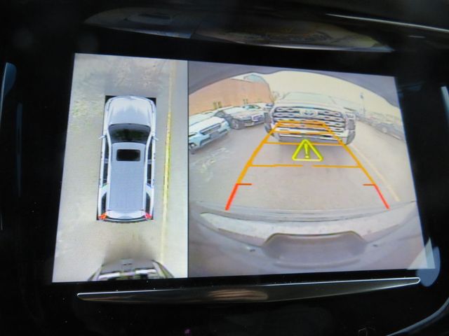 2016 Cadillac Escalade ESV 4WD 4dr Premium Collection(clear title) - 22973545 - 12