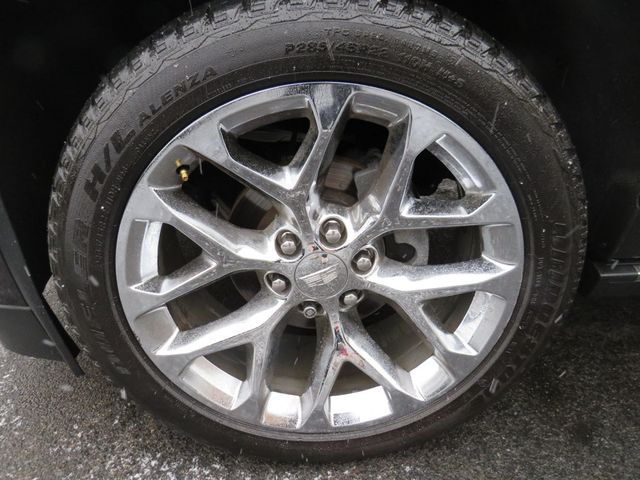 2016 Cadillac Escalade ESV 4WD 4dr Premium Collection(clear title) - 22973545 - 13