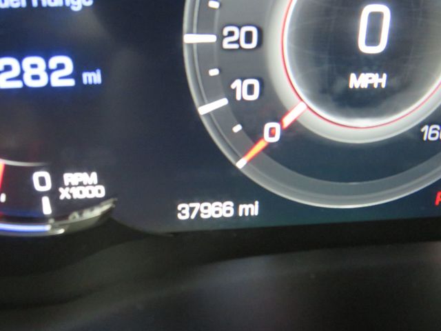 2016 Cadillac Escalade ESV 4WD 4dr Premium Collection(clear title) - 22973545 - 14