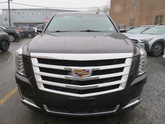 2016 Cadillac Escalade ESV 4WD 4dr Premium Collection(clear title) - 22973545 - 1
