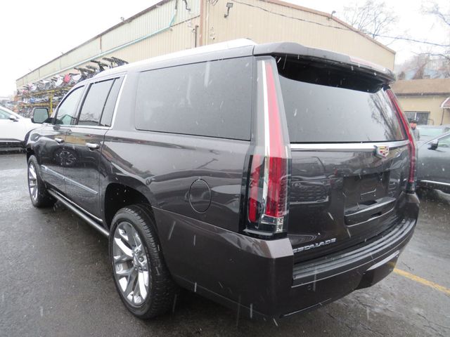 2016 Cadillac Escalade ESV 4WD 4dr Premium Collection(clear title) - 22973545 - 5