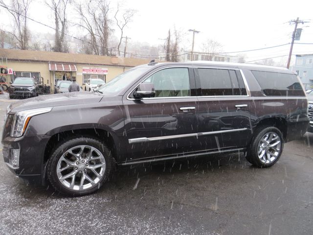 2016 Cadillac Escalade ESV 4WD 4dr Premium Collection(clear title) - 22973545 - 6