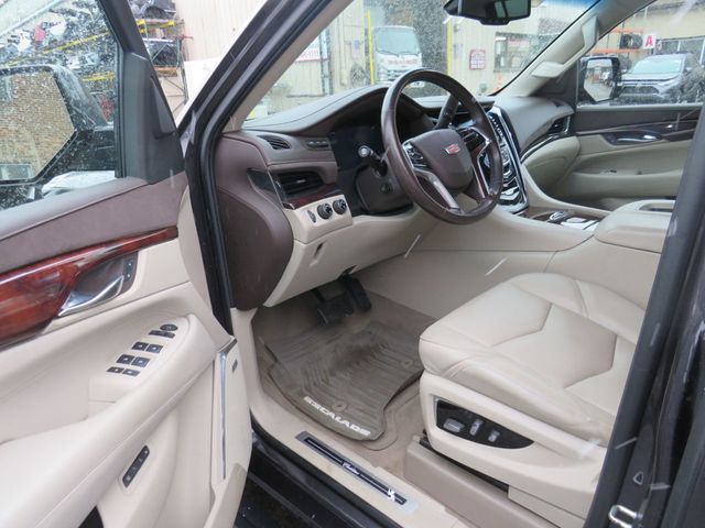 2016 Cadillac Escalade ESV 4WD 4dr Premium Collection(clear title) - 22973545 - 7