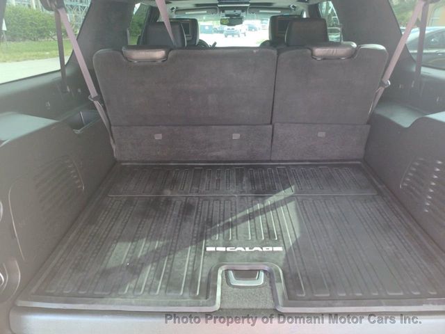 2016 Cadillac Escalade ESV ESV PLATINUM  QUAD CAPTAINS CHAIRS ,ORIGINALLY $ 98,550 - 21060719 - 22