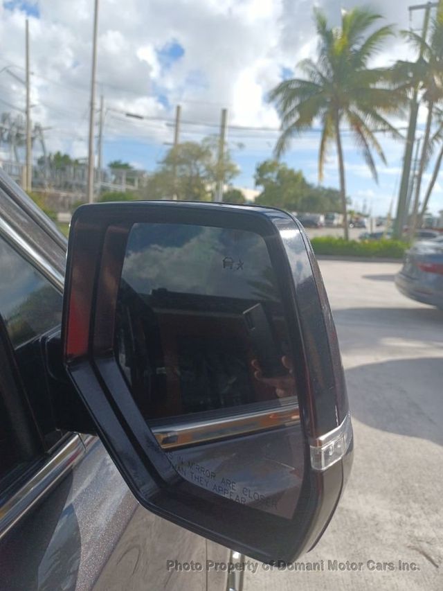 2016 Cadillac Escalade ESV ESV PLATINUM  QUAD CAPTAINS CHAIRS ,ORIGINALLY $ 98,550 - 21060719 - 25