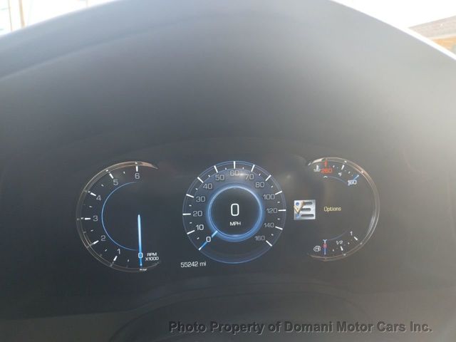 2016 Cadillac Escalade ESV ESV PLATINUM  QUAD CAPTAINS CHAIRS ,ORIGINALLY $ 98,550 - 21060719 - 5