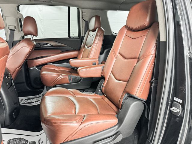 2016 Cadillac Escalade ESV PREMIUM 4WD - 22884015 - 9