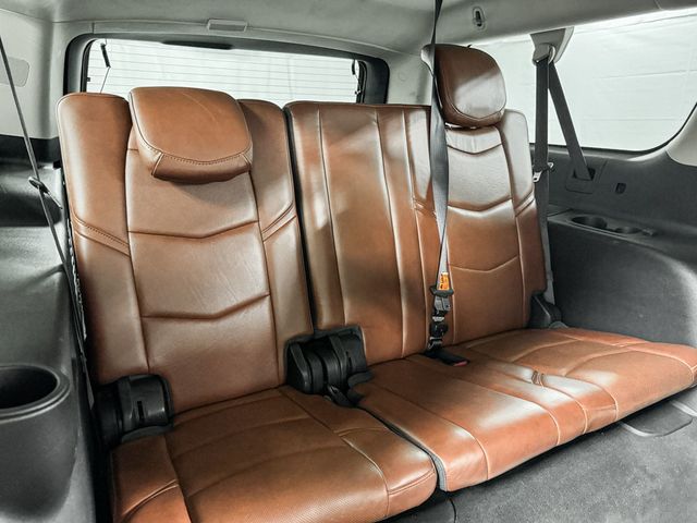 2016 Cadillac Escalade ESV PREMIUM 4WD - 22884015 - 10