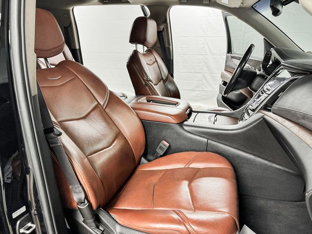 2016 Cadillac Escalade ESV PREMIUM 4WD - 22884015 - 12