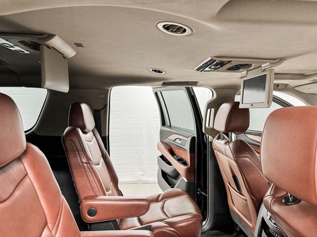 2016 Cadillac Escalade ESV PREMIUM 4WD - 22884015 - 13