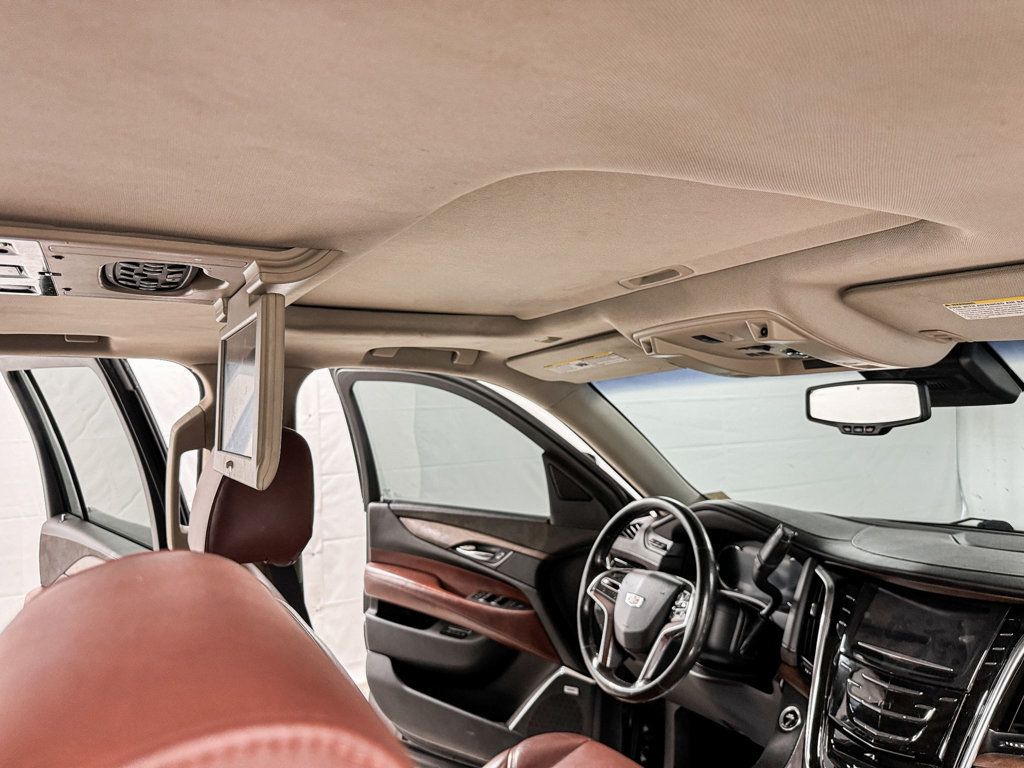 2016 Cadillac Escalade ESV PREMIUM 4WD - 22884015 - 14