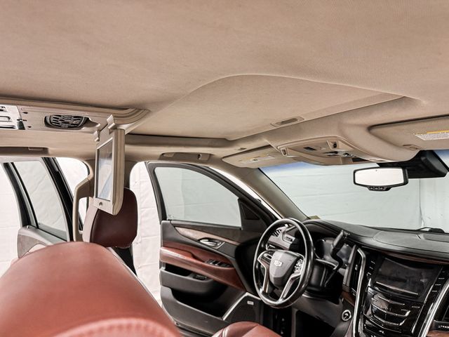 2016 Cadillac Escalade ESV PREMIUM 4WD - 22884015 - 14