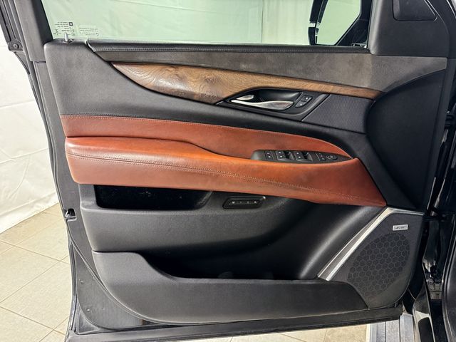 2016 Cadillac Escalade ESV PREMIUM 4WD - 22884015 - 16