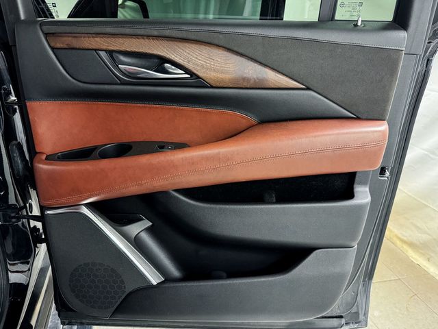 2016 Cadillac Escalade ESV PREMIUM 4WD - 22884015 - 18