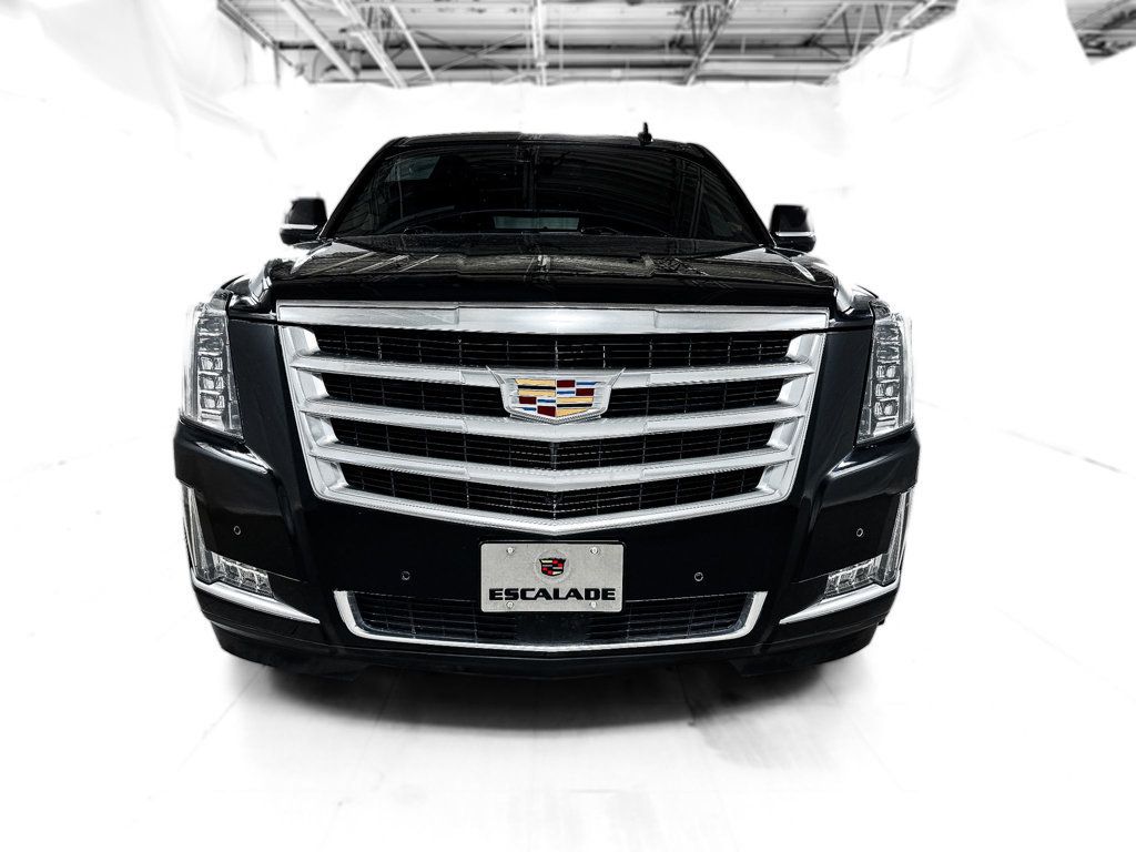 2016 Cadillac Escalade ESV PREMIUM 4WD - 22884015 - 1
