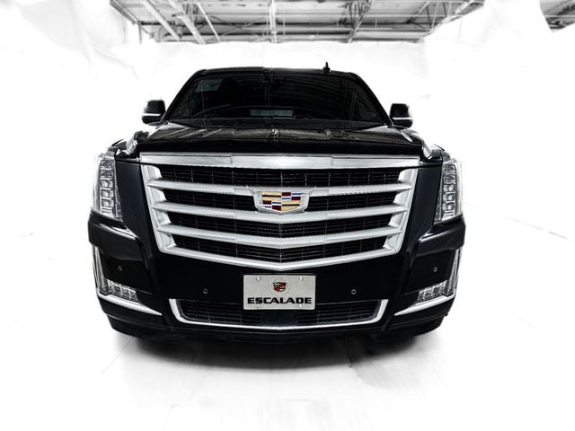 2016 Cadillac Escalade ESV PREMIUM 4WD - 22884015 - 1