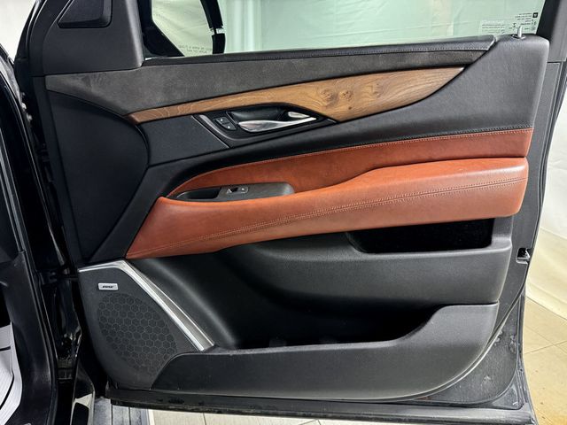 2016 Cadillac Escalade ESV PREMIUM 4WD - 22884015 - 19