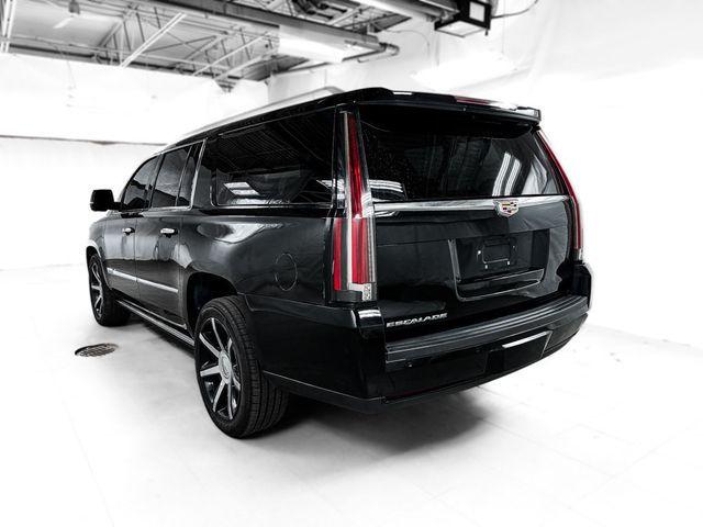 2016 Cadillac Escalade ESV PREMIUM 4WD - 22884015 - 3