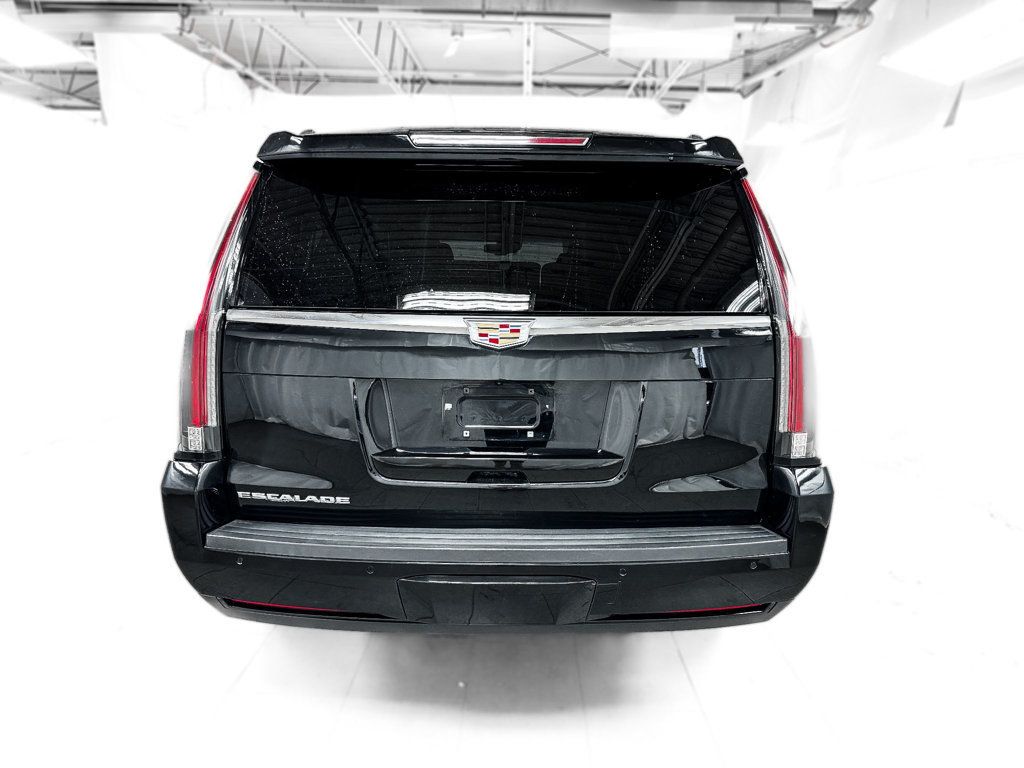 2016 Cadillac Escalade ESV PREMIUM 4WD - 22884015 - 4