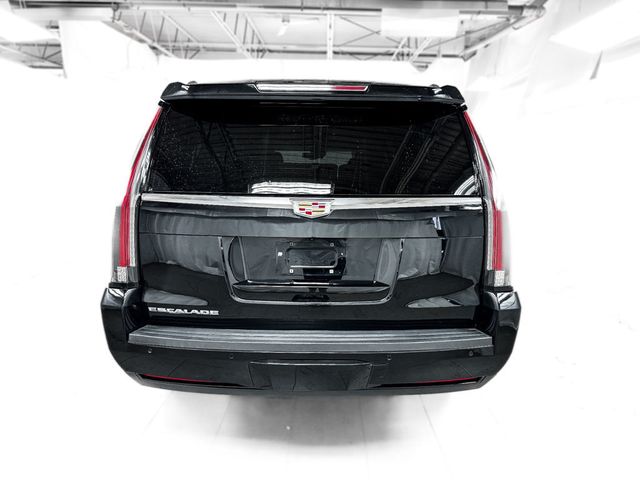 2016 Cadillac Escalade ESV PREMIUM 4WD - 22884015 - 4