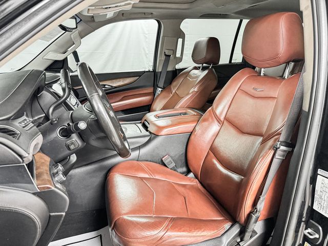 2016 Cadillac Escalade ESV PREMIUM 4WD - 22884015 - 8