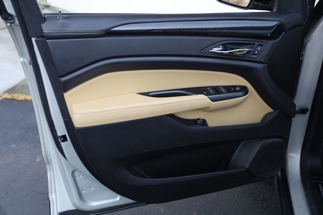 2016 Cadillac SRX  - 22969295 - 11