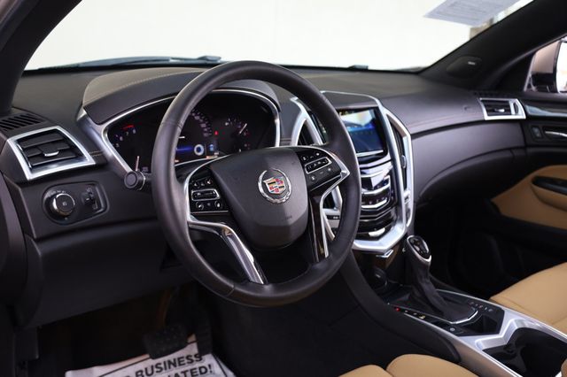 2016 Cadillac SRX  - 22969295 - 12