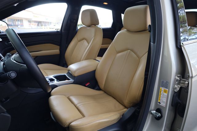 2016 Cadillac SRX  - 22969295 - 13