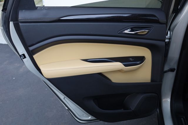 2016 Cadillac SRX  - 22969295 - 14