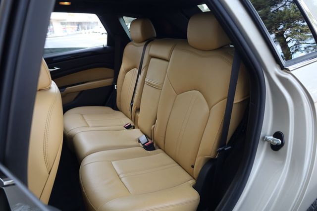 2016 Cadillac SRX  - 22969295 - 16